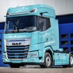 DAF XGエレクトリック