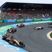 F1オランダGP（ザントフォールト・サーキット）