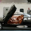 スパイカーC8、2005年