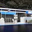 千住金属工業のJISSO PROTEC 2026ブースイメージ