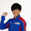男子マラソン 大石 巧 選手