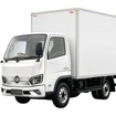 ZO MOTORSの新型EVトラック「ZM5」