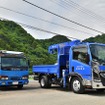 第21回いすゞオーナー集会
