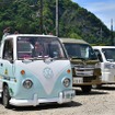 第21回いすゞオーナー集会