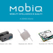 デンソーのスマートモビリティブランド「MobiQ（モビキュー）」