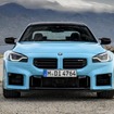 BMW M2 with xDrive