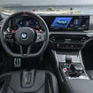 BMW M2 with xDrive