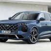 アウディ Q7 新型