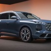 アウディ Q7 新型