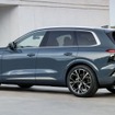 アウディ Q7 新型