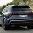 アウディ Q7 新型