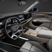 アウディ Q7 新型