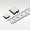 マクセルのセラミックパッケージ型全固体電池