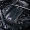 BMW M2 with xDrive
