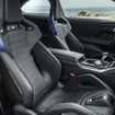 BMW M2 with xDrive