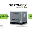 高断熱性の長期間維持を実現した環境配慮型断熱輸送器材「プロテクトBOXサーマル」の開発