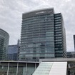 日産自動車本社