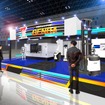 YUASAのブースイメージ