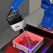ロボットビジョンシステムを活用したロボット自動化ソリューションをテーマに実機デモンストレーション