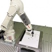 筆ロボット