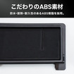 『N-BOX』用ダッシュボードトレイ