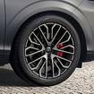アウディ Q3スポーツバック 新型の「matte edition」