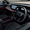 アウディ Q3スポーツバック 新型の「matte edition」