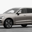 ボルボ XC60