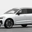 ボルボ XC60