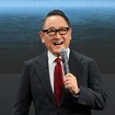 トヨタ自動車 豊田章男会長