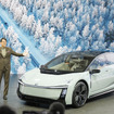 トヨタ自動車 佐藤恒治 前社長（現副会長）