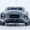 ACコブラ GT クーペ