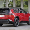 トヨタ RAV4 PHEV GRスポーツ
