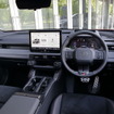トヨタ RAV4 PHEV GRスポーツ