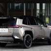 トヨタ RAV4 PHEV Zグレード