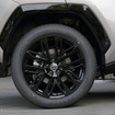 トヨタ RAV4 PHEV Zグレード