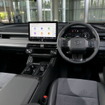 トヨタ RAV4 PHEV Zグレード