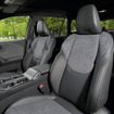 トヨタ RAV4 PHEV Zグレード