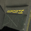 日産『フロンティア』の「スポーツエディション」