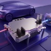 VWグループのCARIADが「パルスインバーター」を自社開発