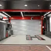 GRブランドの専門店舗「GR Garage東京北」