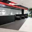 GRブランドの専門店舗「GR Garage東京北」