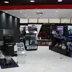GRブランドの専門店舗「GR Garage東京北」