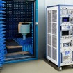 R&S TS8991 OTA性能試験システムの構成例