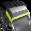 ピレリがISCC PLUSリサイクル鋼をタイヤ生産に導入