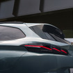 プジョー 308 SW GT ハイブリッド
