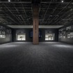 アイシングループの展示館「コムセンター」の「ヒストリーゾーン」をリニューアル