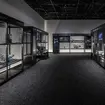 アイシングループの展示館「コムセンター」の「ヒストリーゾーン」をリニューアル