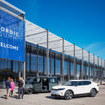 Nordic EV Summit会場