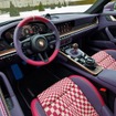 ポルシェ911 GT3 with Touring Packageのモルドバ「Sonderwunsch」仕様